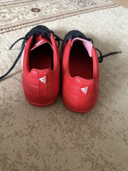 Футзалы Adidas ace 17.4