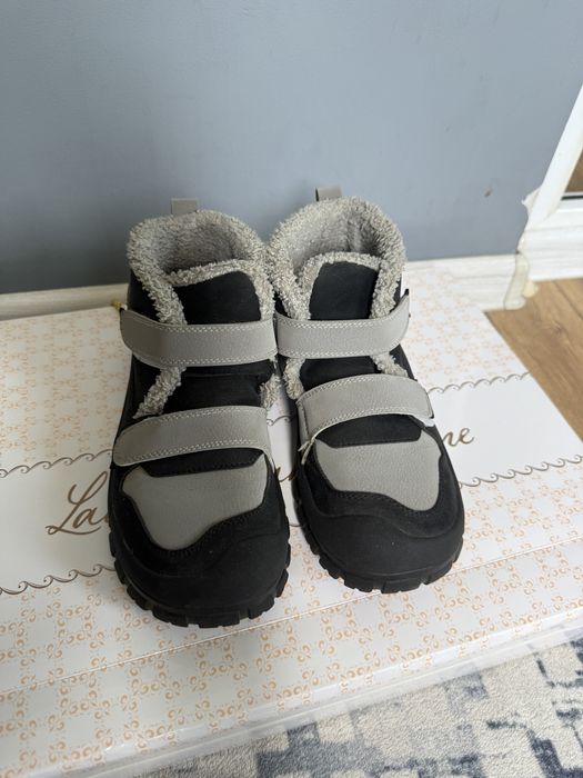 Ботинки демисезон