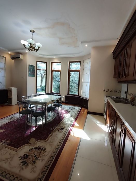 Кибрай продаётся евро дом 6+2-соток 7-комнат!