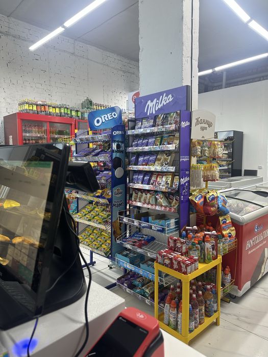 Продам магазин Shugyla market