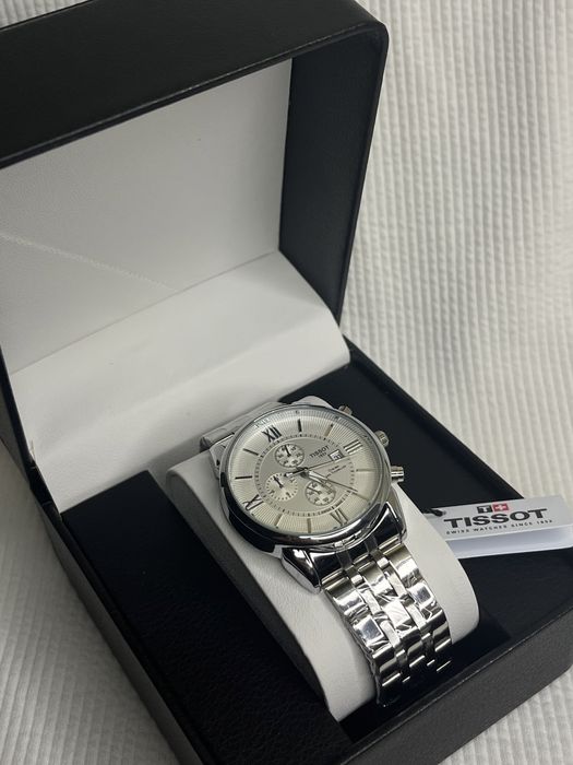 Мужские часы(tissot)