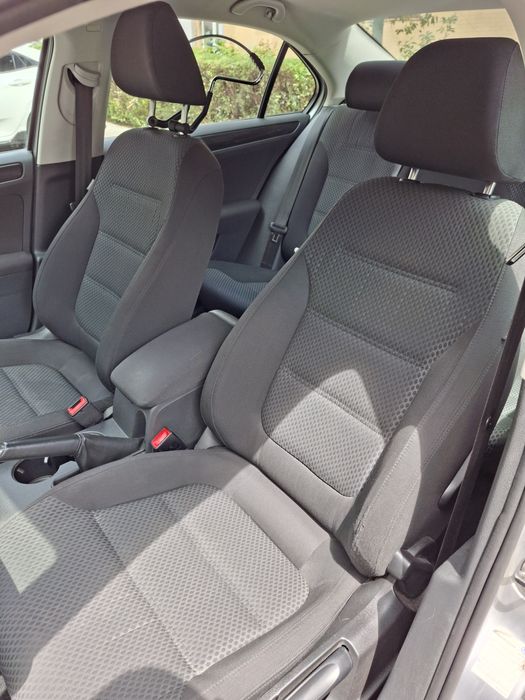 Volkswagen Jetta 1.6 TDI