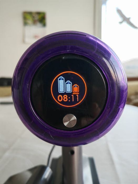 Прахосмукачка Dyson V 11
