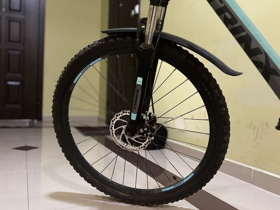 велосипед Trinx M116