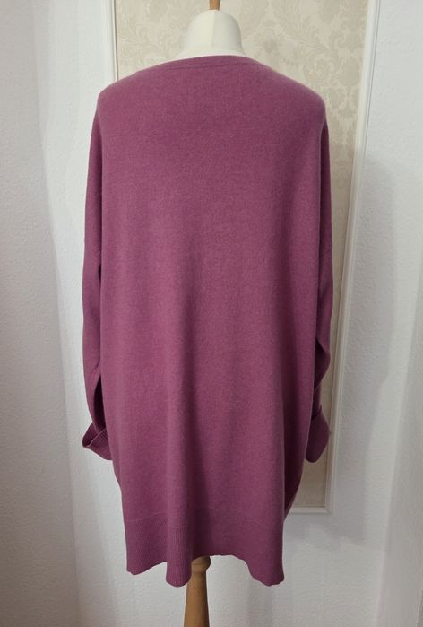 Pulover casmir+cadou Avon