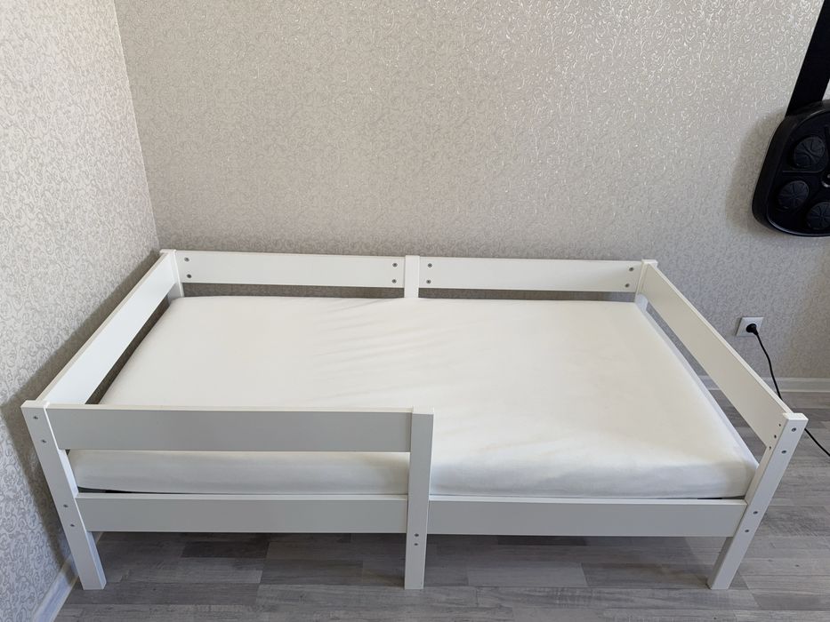 Детская кровать 160×80 см.