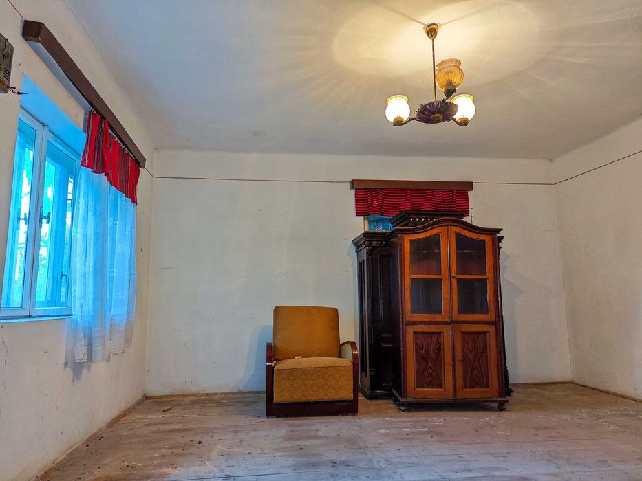 Proprietate rara langa Parcul Petofi Sandor/ Casa S P si teren 576 mp/ potential mansardare zona centrala