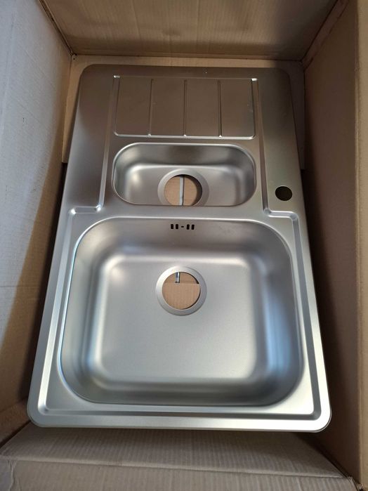 Chiuveta ALVEUS LINE 70