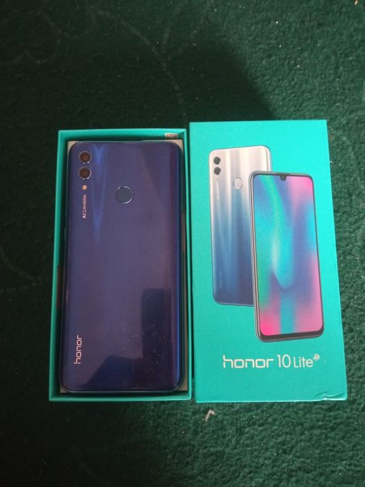 Honor 10 lite sotiladi