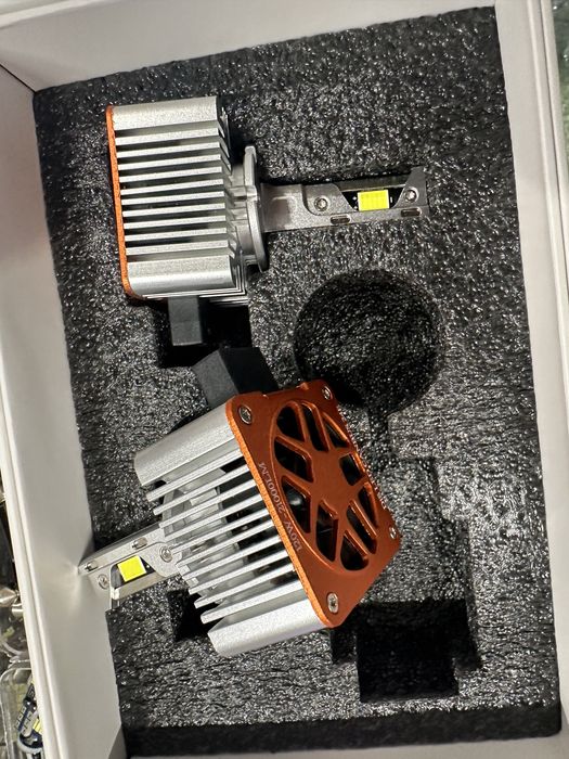 Becuri led canbus H7 H1 H11 H8 H4 H15 -99 lei D1S D2S D3S D5S  -180lei