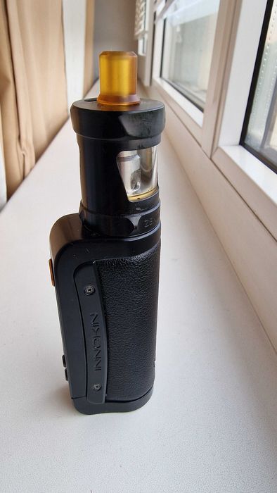 Kit Coolfire Z80 Innokin cu atomizor Zenith 2