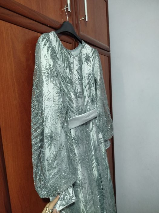 Vecherniy Koylak 1 marta kiyilgan