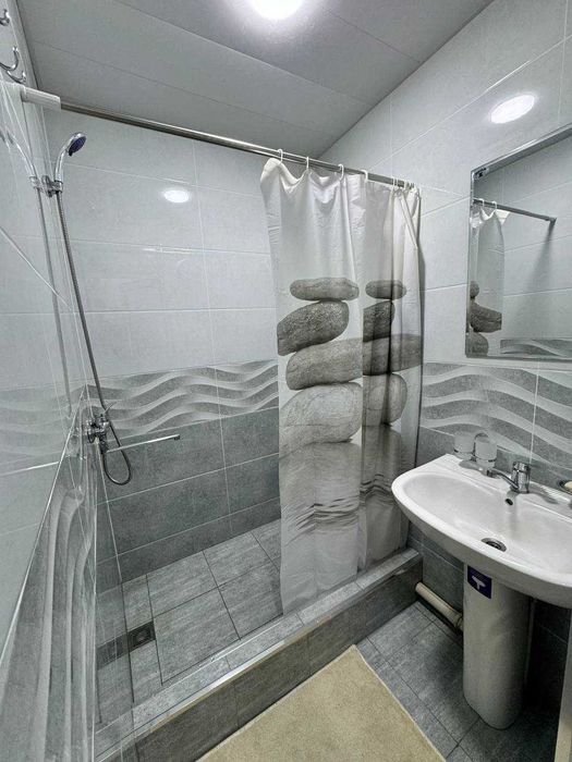 2 хонали янги тамирланган квартира сотувда