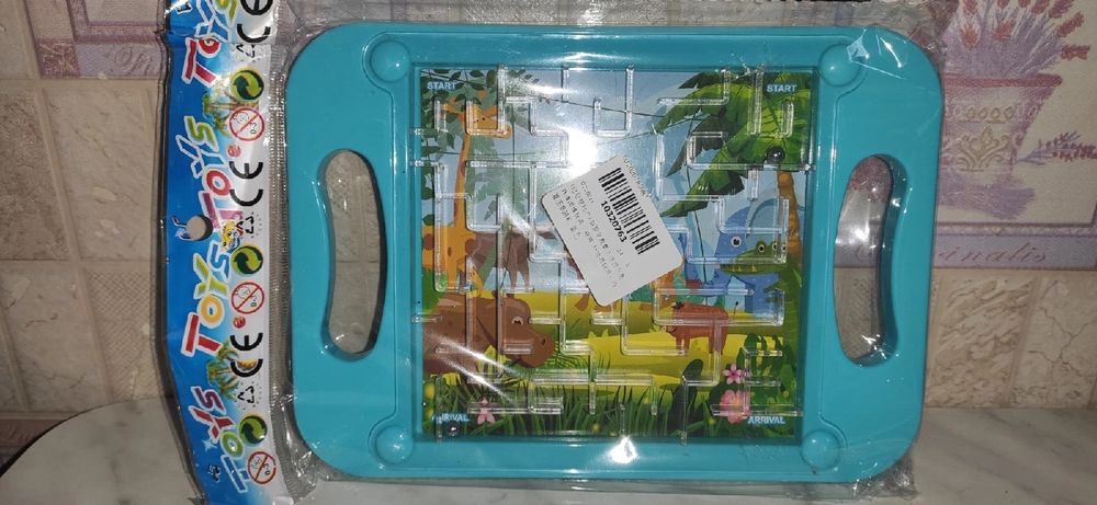 Продаются детские развивающие лабиринты