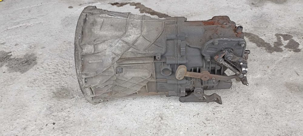 Cutie viteze 6 trepte Mercedes Sprinter 2.2cdi Euro 5 cod A 9062605100