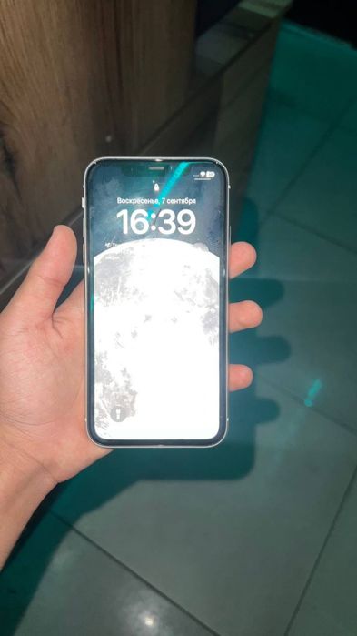 iPhone 11 64GB 71yomkst