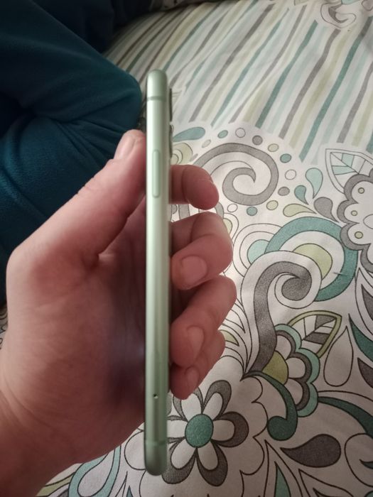 iPhone 11 обмен.