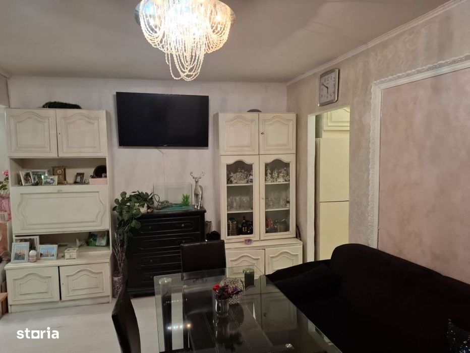 Apartament 3 camere, 61.93 mp, zona Ultracentral — fotografia 1