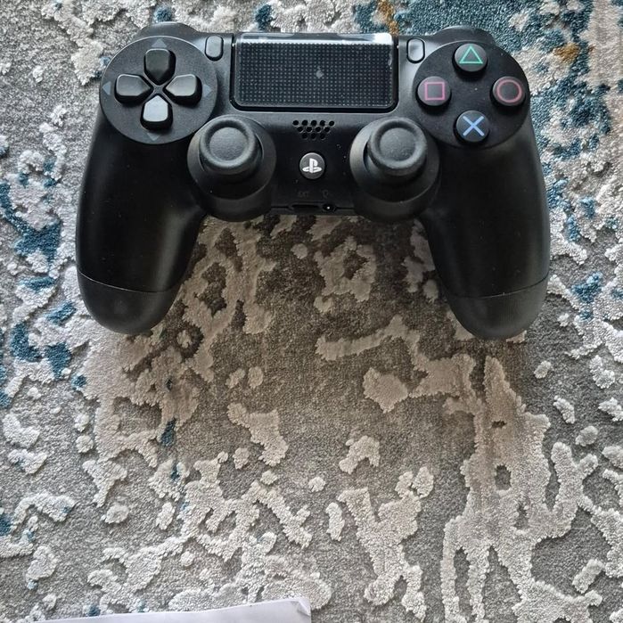 Controller PS4 Original, Nou