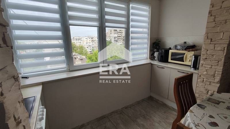 Продава се Двустаен апартамент в Варна, Младост 2 - 61 кв.м за 2328 €/кв.м - Снимка #1