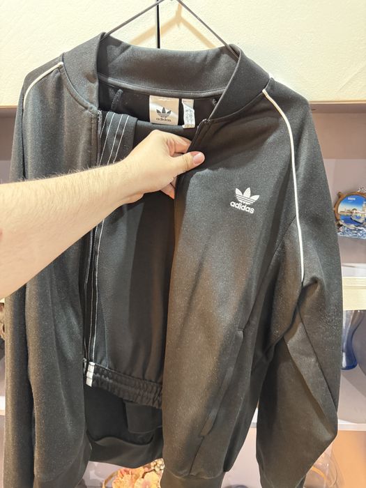 Treninguri adidas adicolor SST