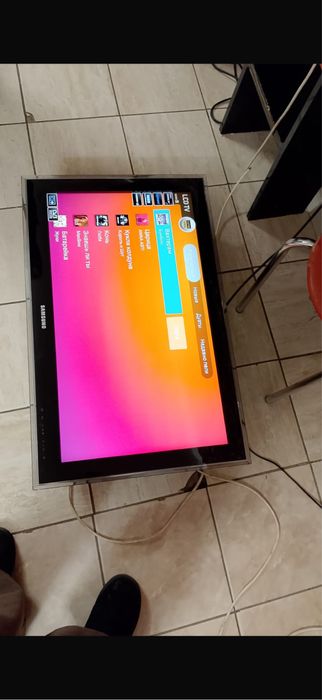 Продам телевизор самсунг 32 диаганаль