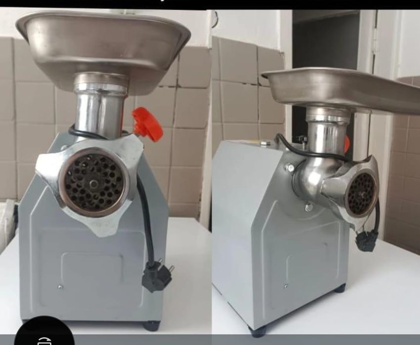 Мясорубка б/у продам