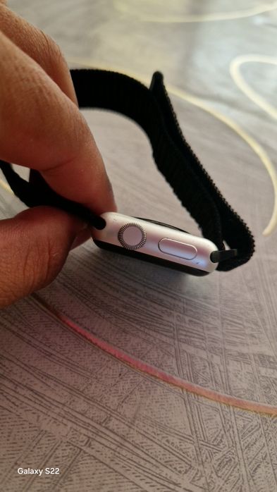 Apple whatch 3 series 38mm