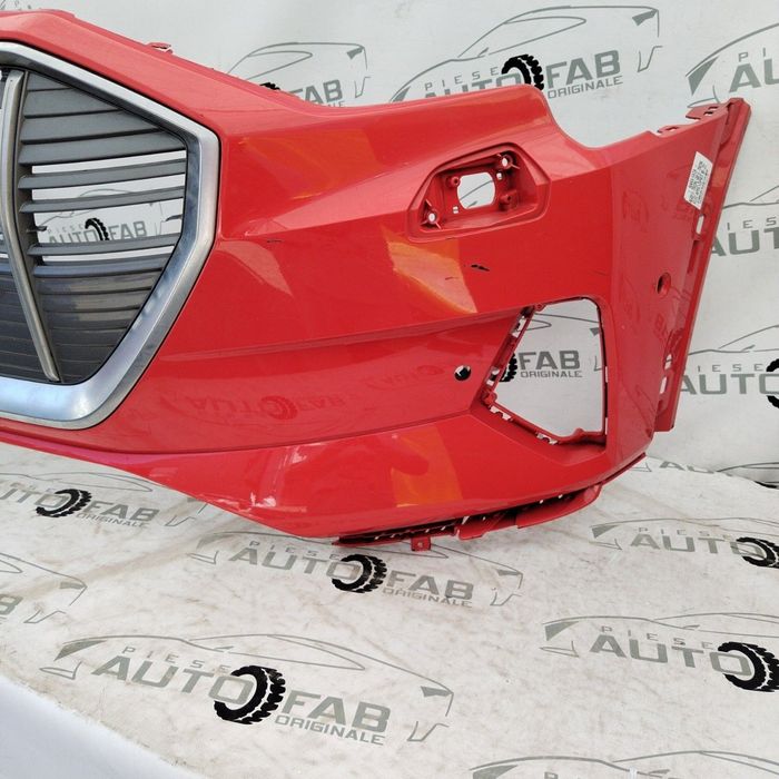 Audi E-Tron / Q8 E-tron electric an 2018-2019-2020-2021-2022