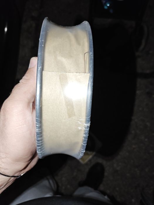 Sarma flux , aparat de sudura cu sarma continua , pentru aparat Mig