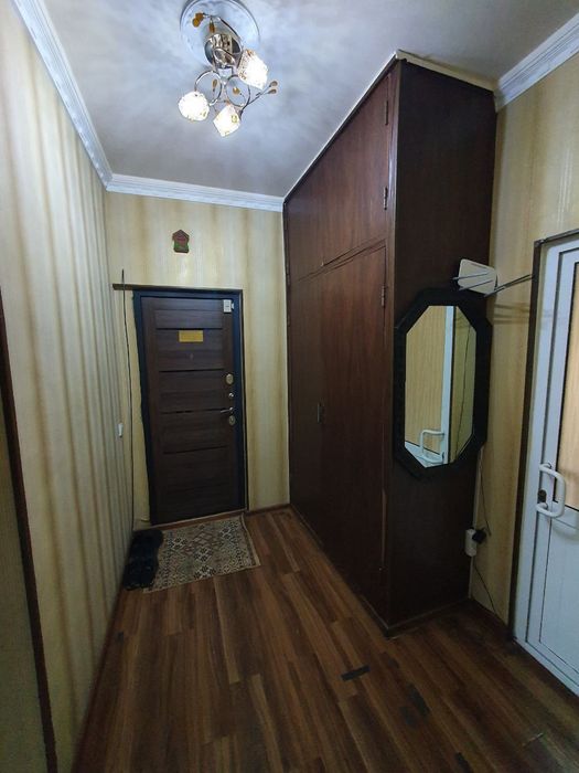 ЮНУСАБАД-5 КВАРТАЛ 3х ком/ 3этаж/ 5 Улучшенная! 71м² Всё раздельно!