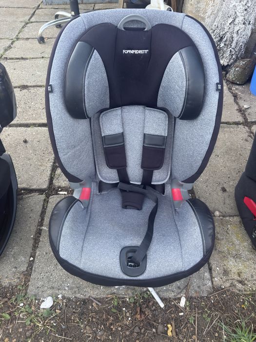 Детски столчета за кола Cybex,Chicco,Foppapedretti