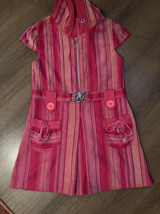 Rochie fetiță Zara