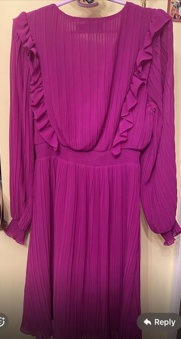 Rochie Zara model cautat