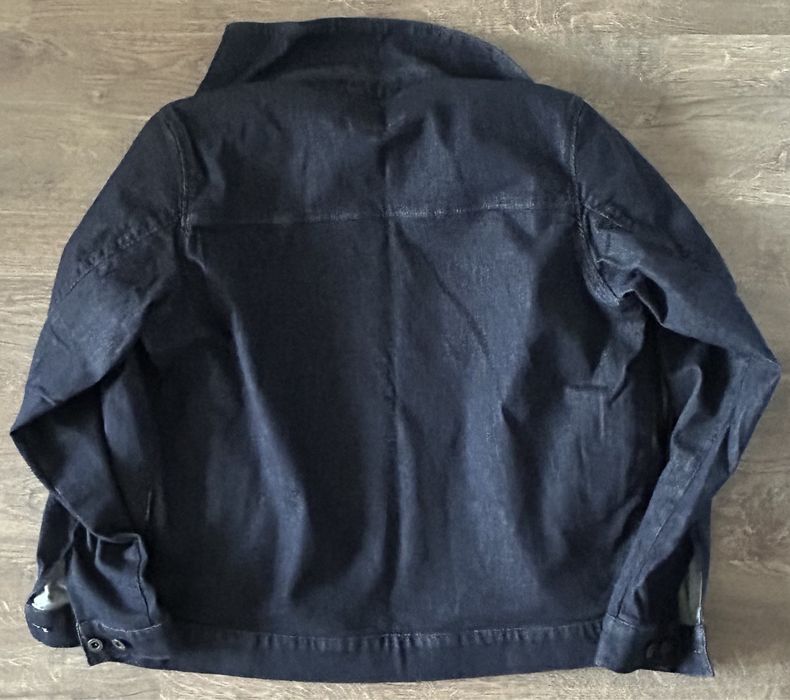 Дънково яке Marc O'Polo