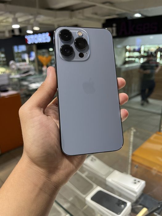 Iphone 13 pro