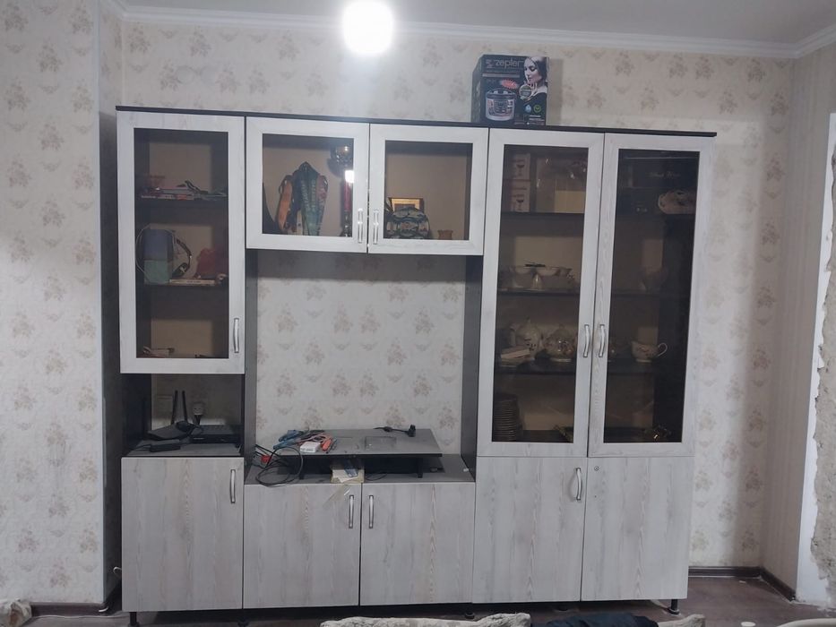 Гарнитур для гостинной