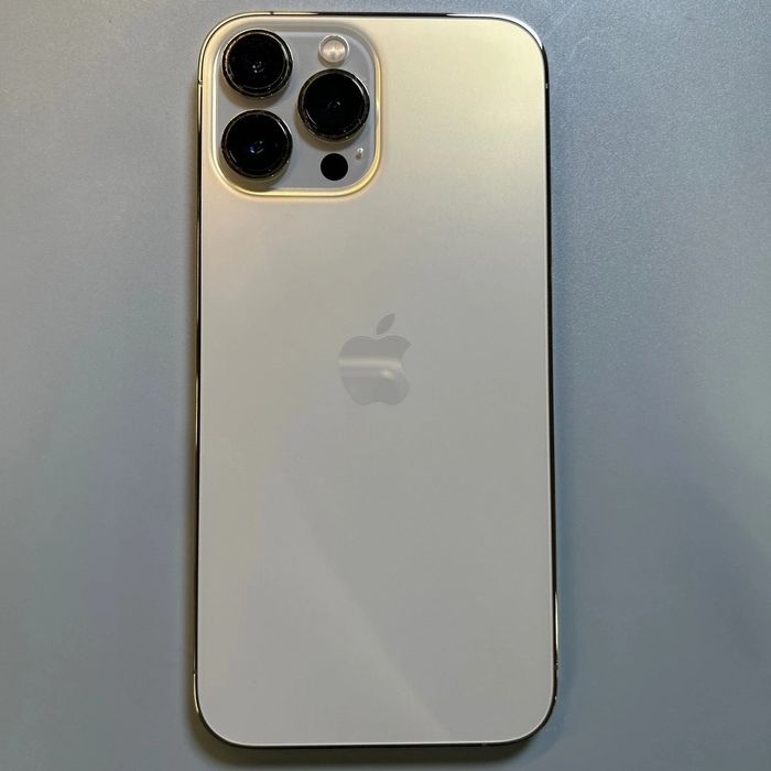 Apple iPhone 13 Pro Max - 128GB - Unlocked