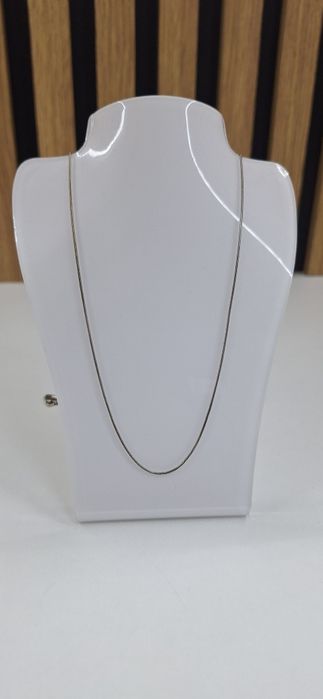 Lant Aur| 14K |3,50 Gr | Lungime 60 Cm | #42894
