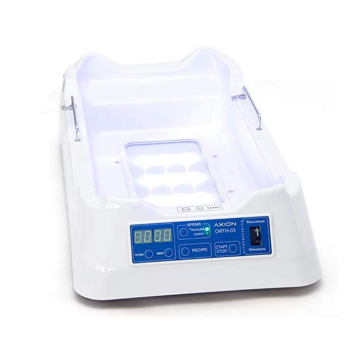 Аксион гамак , фотолампа люлька, фотолампа гамак ,замер билирубина