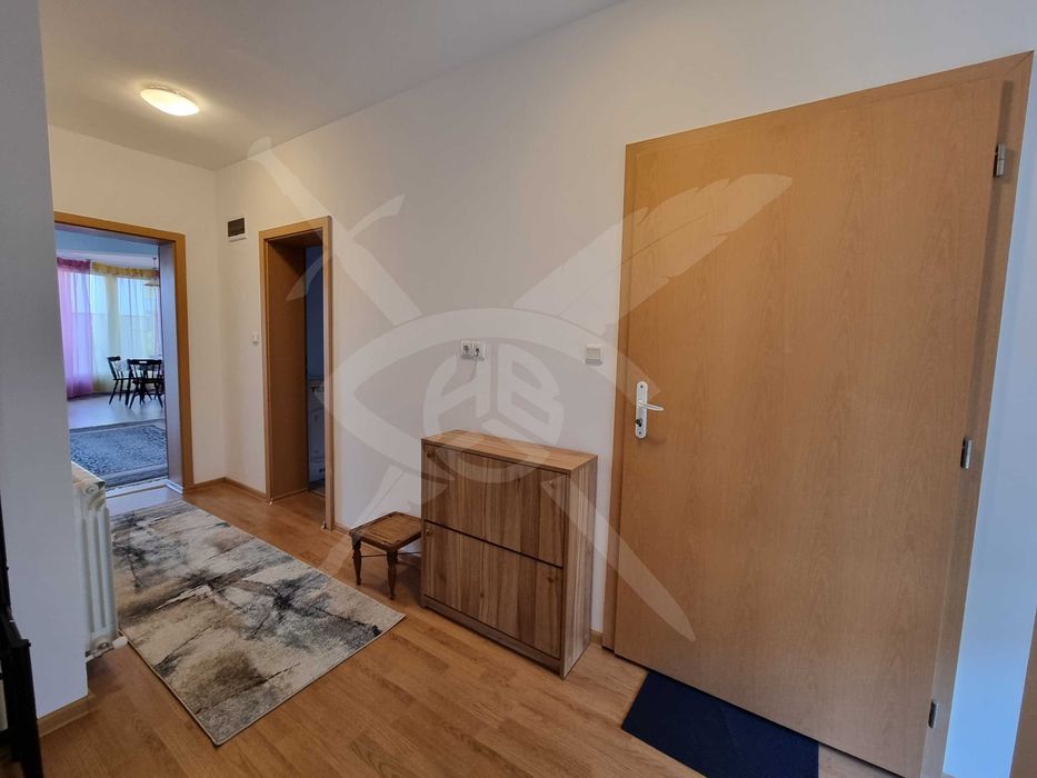 Многостаен - Сарафово