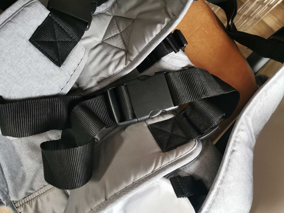 Кенгуру за бебе Чиполино