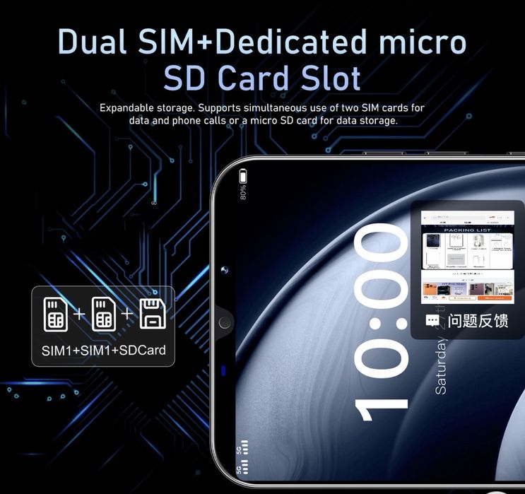 Телефон Camon 30 Premier