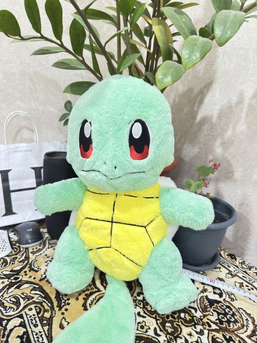 Продам новые мягкие игрушки