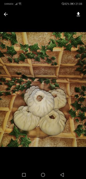 Домашняя еда и хлеб на заказ.