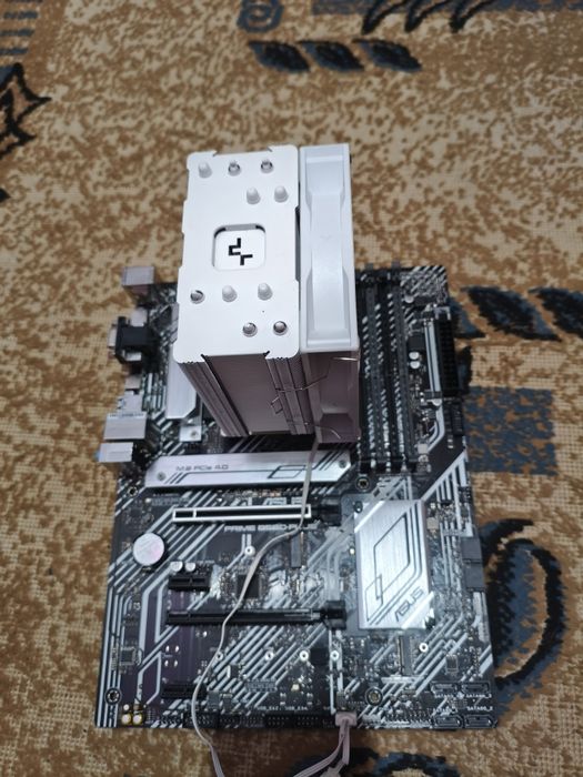 Игровой комплект