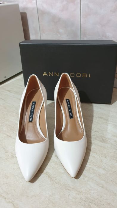 Pantofi eleganti femei Anna Cori