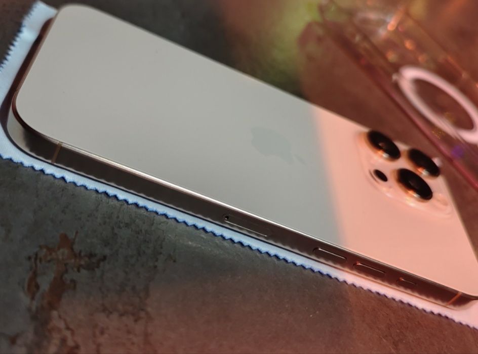 Iphone 16 pro max 256gb