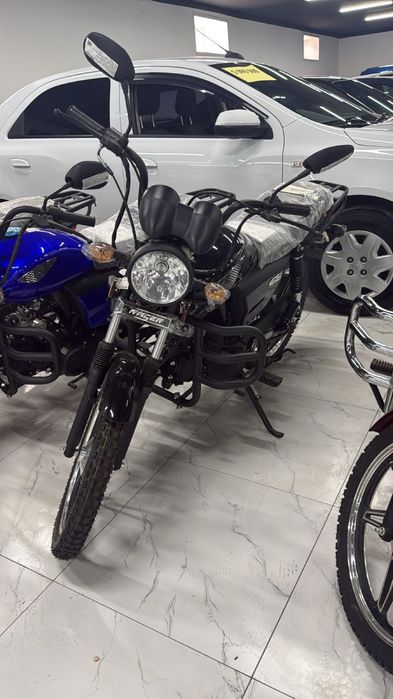 Мотоциклы, мопеды, скутеры RACER новые от 50 дл 200 кубов.