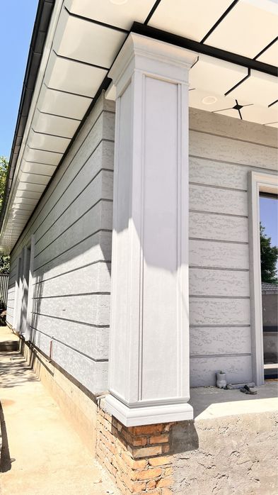 Термопанель для фасада